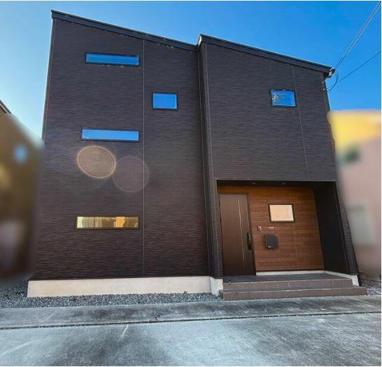 townhouse 兵庫県たつの市揖保川町正條 地図を見る