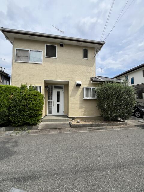 detached 兵庫県揖保郡太子町東南