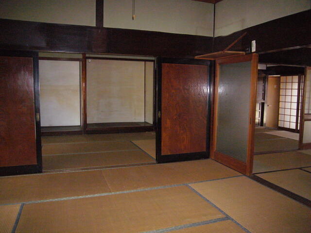 detached 兵庫県姫路市安富町名坂 地図を見る