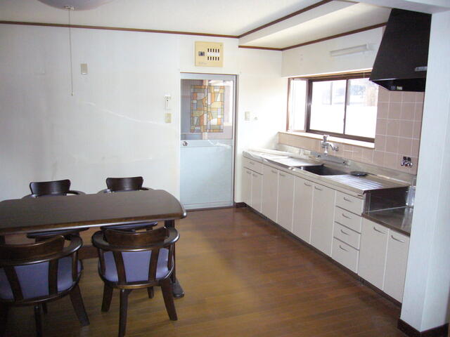 detached 兵庫県姫路市安富町名坂 地図を見る