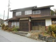 house for sale in 佐用郡佐用町, Hyogo | ¥3,900,000 | 8DK | Akiyama house fi…