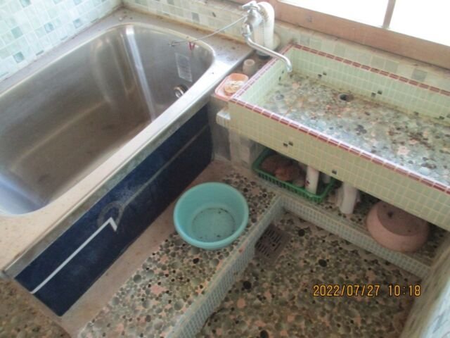 detached 兵庫県佐用郡佐用町大畠 地図を見る