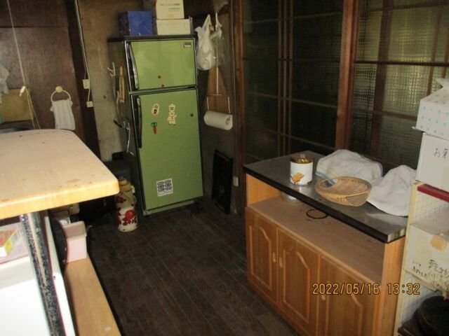 detached 兵庫県佐用郡佐用町大畠 地図を見る