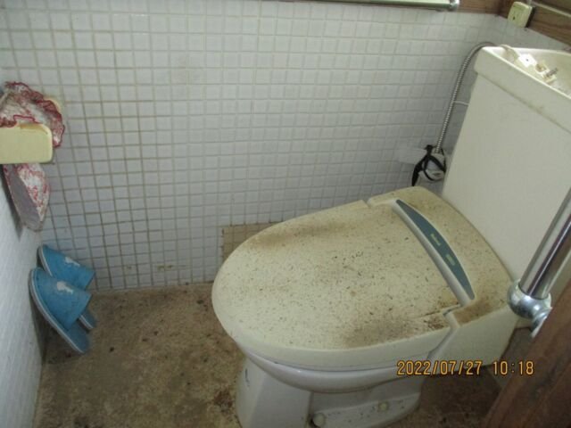 detached 兵庫県佐用郡佐用町大畠 地図を見る
