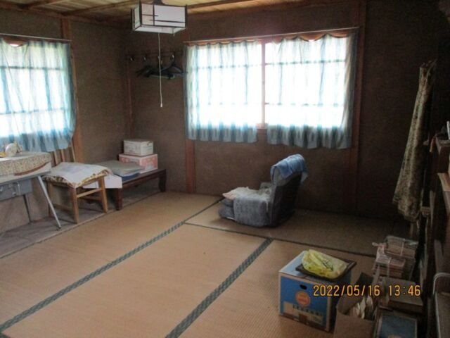detached 兵庫県佐用郡佐用町大畠 地図を見る