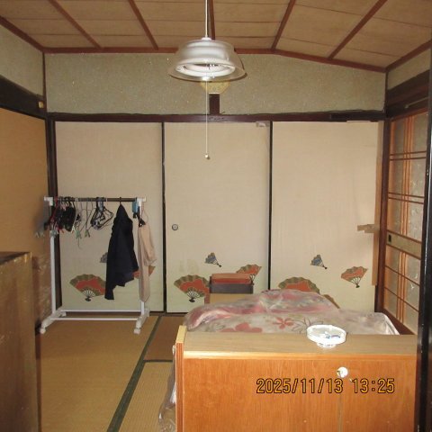 detached 兵庫県佐用郡佐用町安川 地図を見る