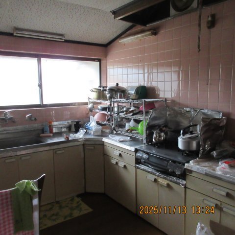 detached 兵庫県佐用郡佐用町安川 地図を見る