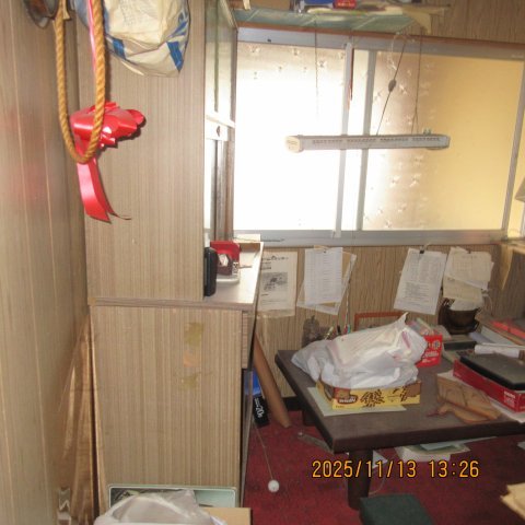 detached 兵庫県佐用郡佐用町安川 地図を見る