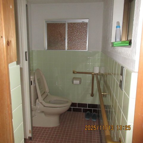 detached 兵庫県佐用郡佐用町安川 地図を見る