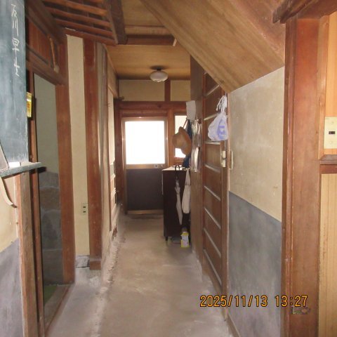 detached 兵庫県佐用郡佐用町安川 地図を見る
