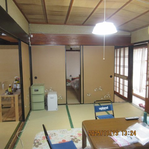 detached 兵庫県佐用郡佐用町安川 地図を見る