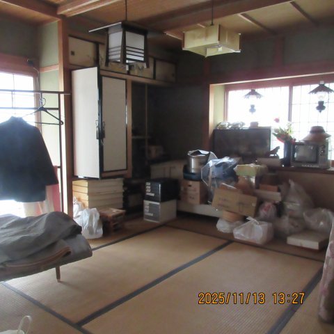 detached 兵庫県佐用郡佐用町安川 地図を見る