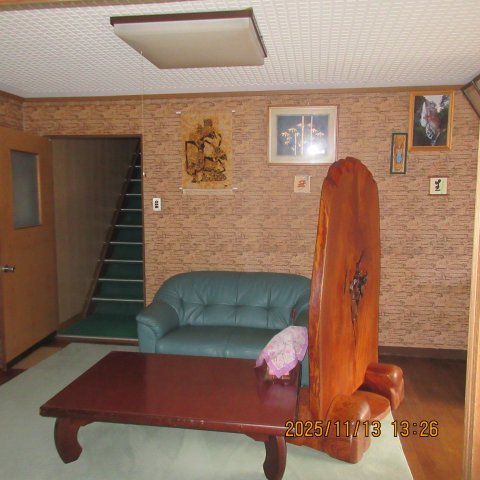 detached 兵庫県佐用郡佐用町安川 地図を見る