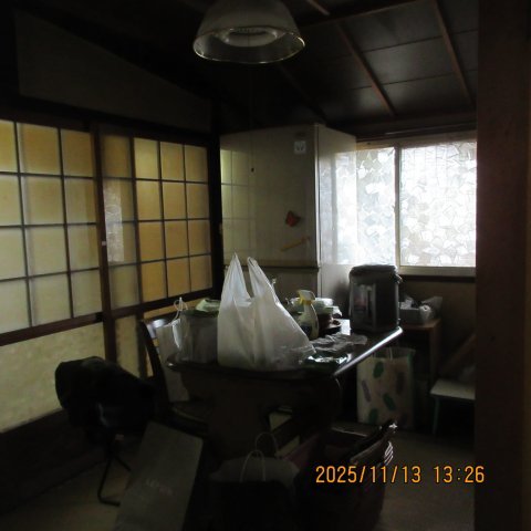 detached 兵庫県佐用郡佐用町安川 地図を見る