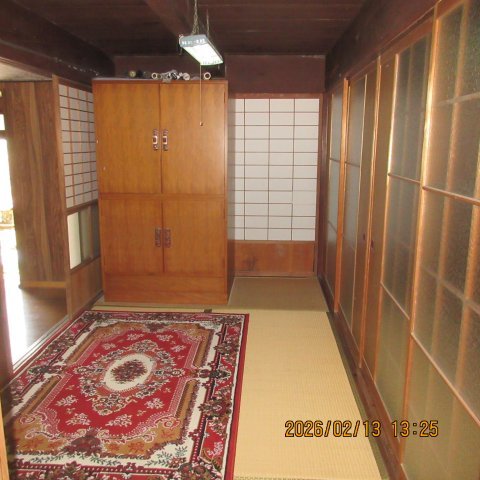 detached 兵庫県佐用郡佐用町東徳久 地図を見る