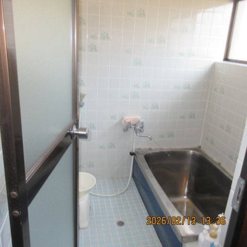 detached 兵庫県佐用郡佐用町東徳久 地図を見る