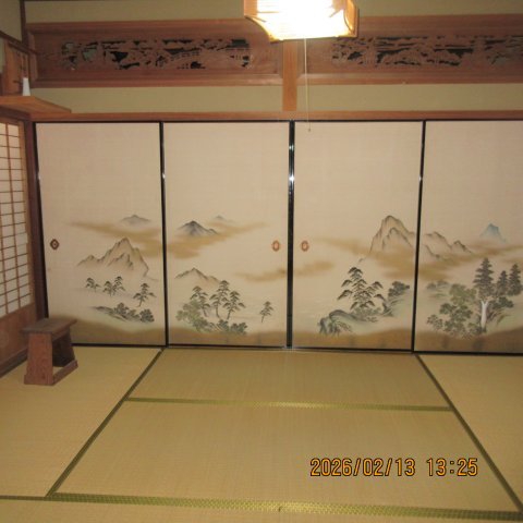 detached 兵庫県佐用郡佐用町東徳久 地図を見る