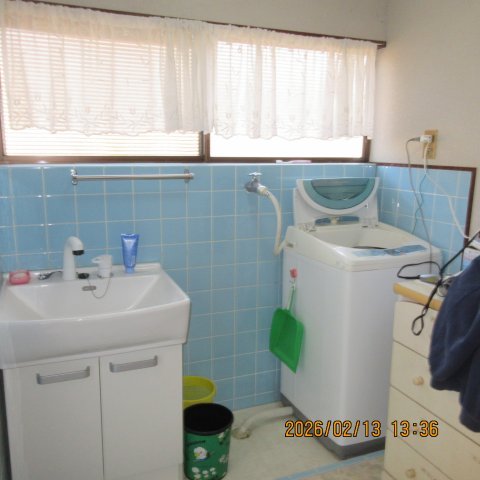 detached 兵庫県佐用郡佐用町東徳久 地図を見る