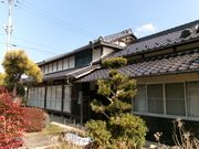 detached 兵庫県佐用郡佐用町東徳久 地図を見る