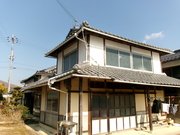 detached 兵庫県佐用郡佐用町東徳久 地図を見る
