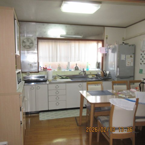 detached 兵庫県佐用郡佐用町東徳久 地図を見る