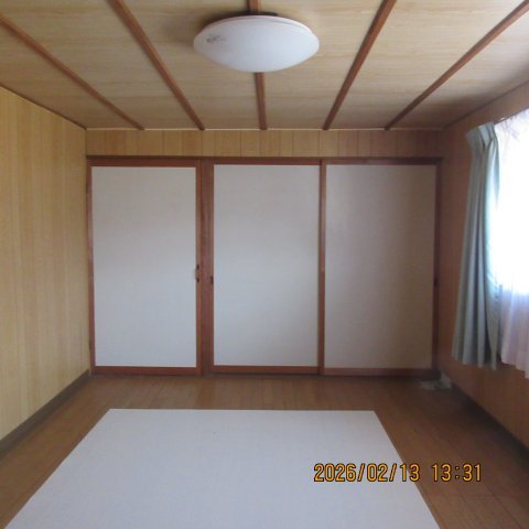 detached 兵庫県佐用郡佐用町東徳久 地図を見る