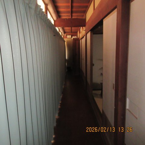 detached 兵庫県佐用郡佐用町東徳久 地図を見る