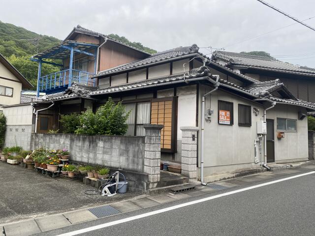 detached 兵庫県相生市川原町 地図を見る