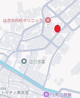 detached 兵庫県相生市川原町 地図を見る