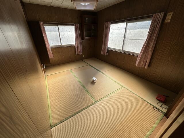 detached 兵庫県相生市古池本町