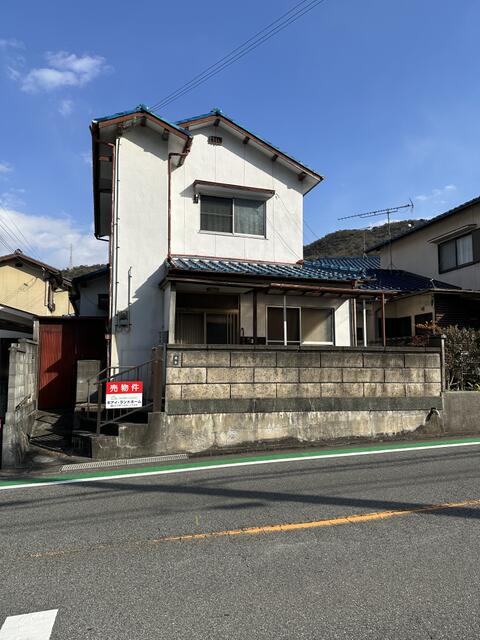 detached 兵庫県相生市古池本町