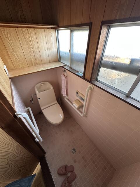 detached 兵庫県相生市古池本町