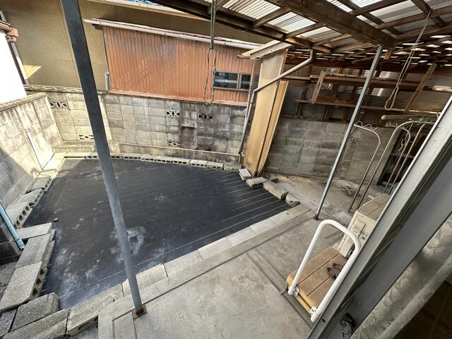 detached 兵庫県相生市古池本町