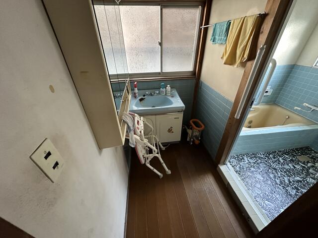 detached 兵庫県相生市古池本町