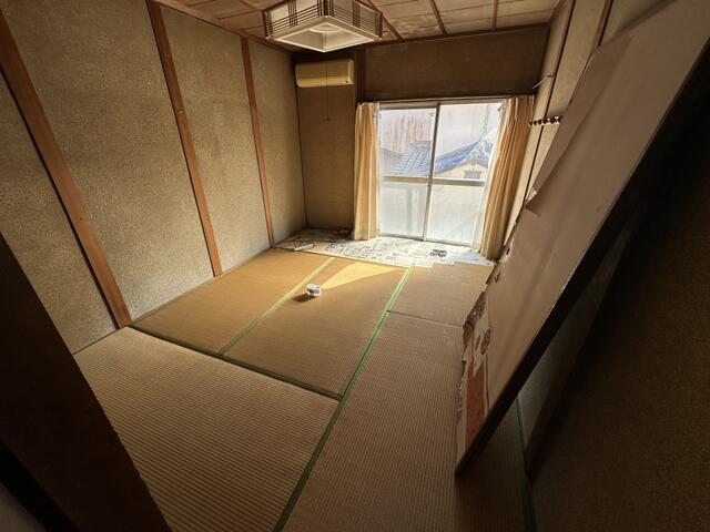 detached 兵庫県相生市古池本町