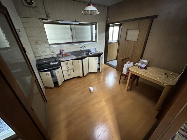 detached 兵庫県相生市古池本町