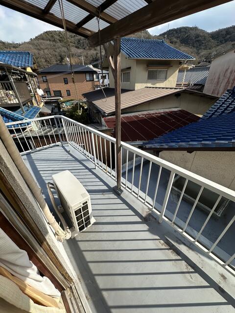 detached 兵庫県相生市古池本町