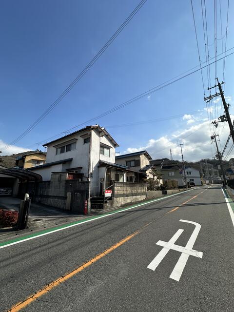 detached 兵庫県相生市古池本町