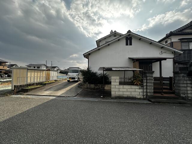 兵庫県赤穂市の一戸建て | 800万円 | 5SDK | 342.22m² | Akiyama house finder