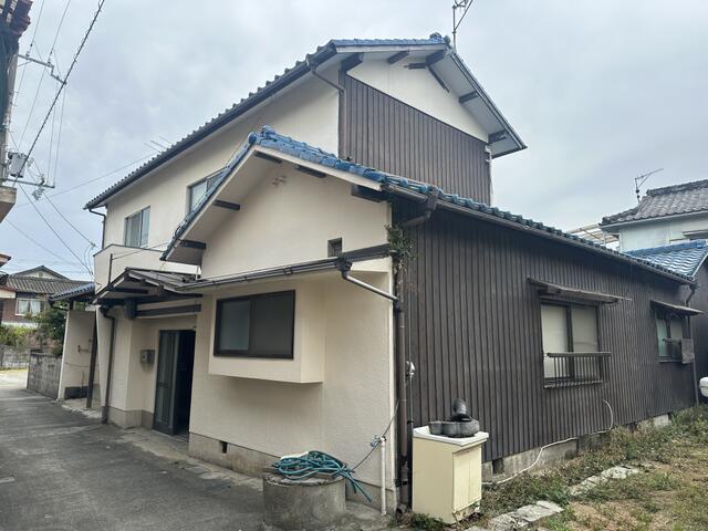 兵庫県赤穂市の一戸建て | 500万円 | 9DK | 248.5m² | Akiyama house finder