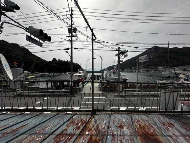 detached 岡山県備前市日生町日生