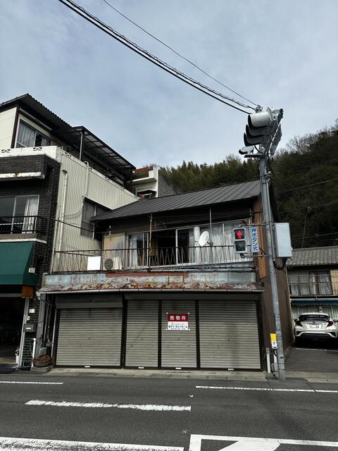 detached 岡山県備前市日生町日生