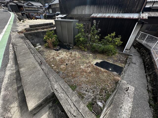 detached 岡山県備前市日生町日生