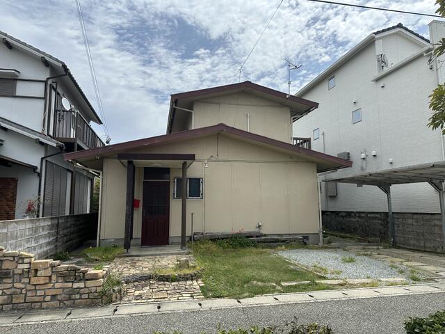 兵庫県赤穂市の一戸建て | 700万円 | 4DK | 204.53m² | Akiyama house finder