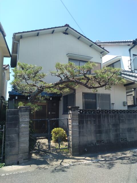 兵庫県赤穂市の一戸建て | 380万円 | 5DK | 101.98m² | Akiyama house finder