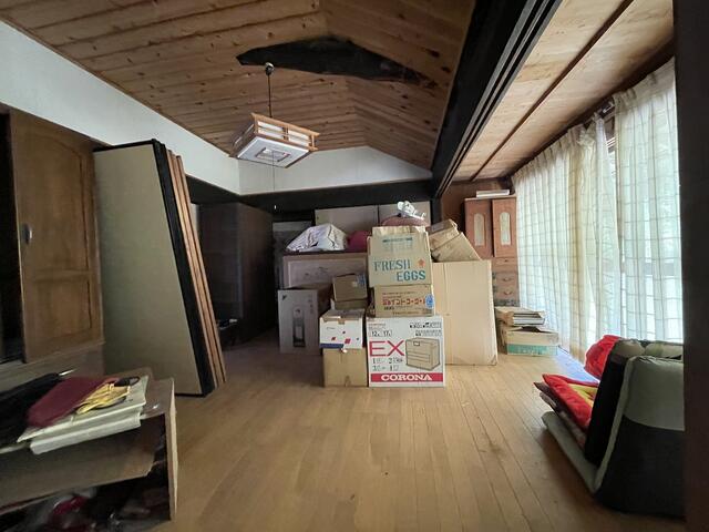detached 兵庫県丹波市春日町上三井庄