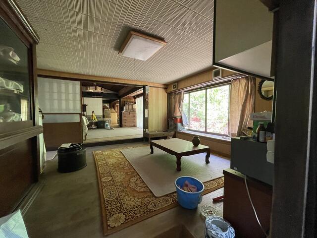 detached 兵庫県丹波市春日町上三井庄