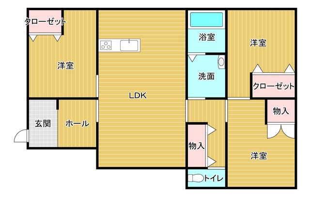兵庫県丹波篠山市の一戸建て | 2300万円 | 3LDK | 221.45m² | Akiyama house finder