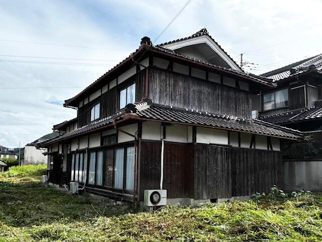 兵庫県丹波市の一戸建て | 380万円 | 9SDK | 577.95m² | Akiyama house finder