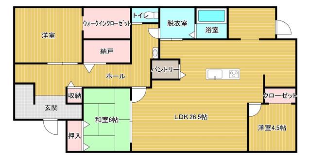兵庫県丹波篠山市の一戸建て | 2850万円 | 3LDK | 374.58m² | Akiyama house finder
